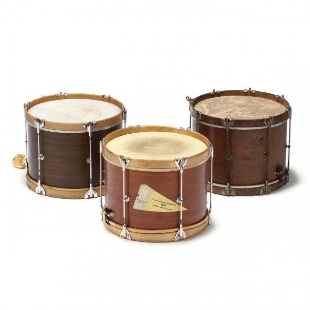 three-vintage-toms-by-famous-drum-makers