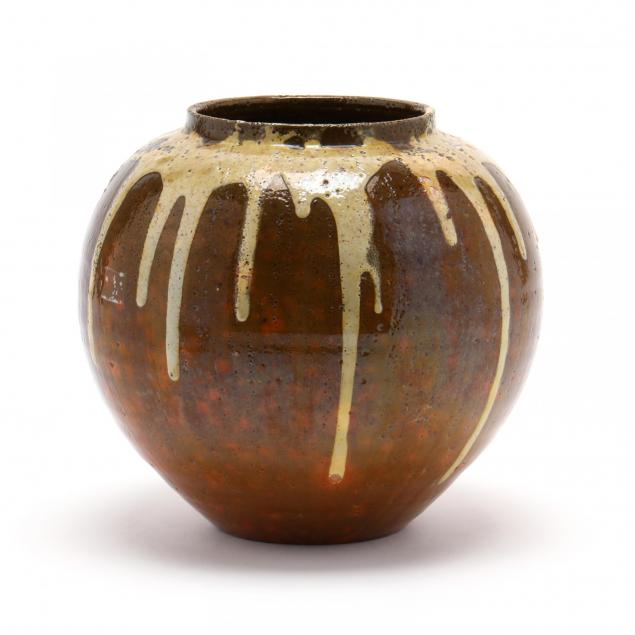 nc-art-pottery-north-state-globe-vase