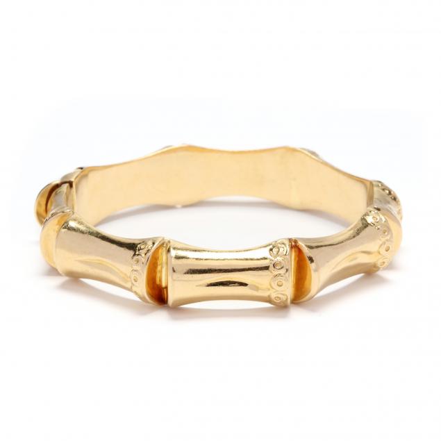 18kt-gold-bamboo-bracelet