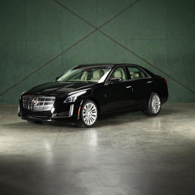 2014-cadillac-cts-performance-collection-sedan