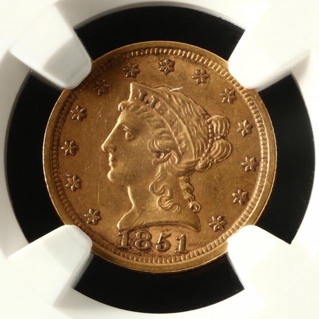1851-2-50-liberty-head-gold-quarter-eagle-ngc-au55