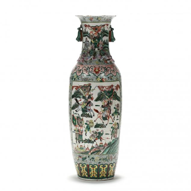 a-chinese-famille-verte-porcelain-floor-vase