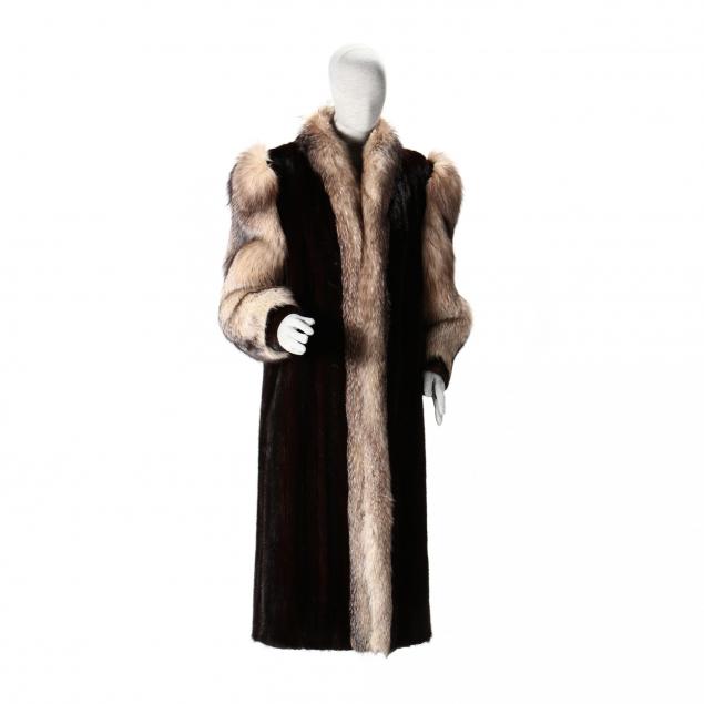 vintage-calf-length-mahogany-mink-fur-coat-bloomingdale-s-label