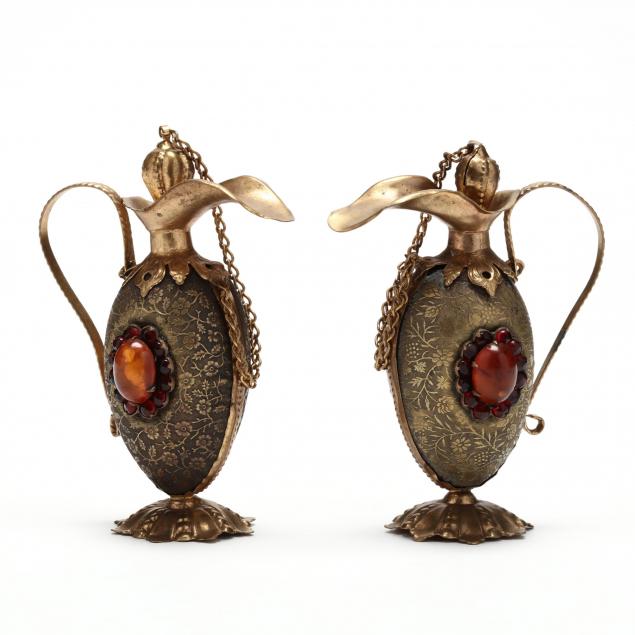 pair-of-small-jeweled-ewer-scent-bottles
