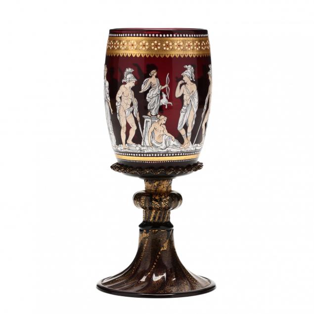 venetian-classically-decorated-goblet