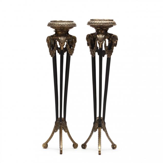 pair-of-neoclassical-style-bronze-candle-stands
