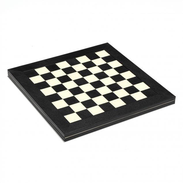 leather-covered-chessboard