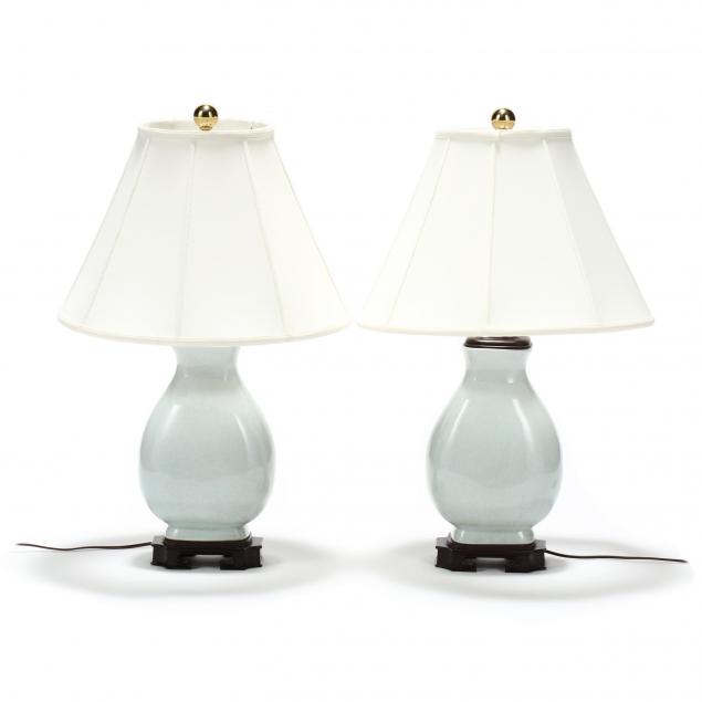 speer-pair-of-contemporary-celadon-glazed-table-lamps