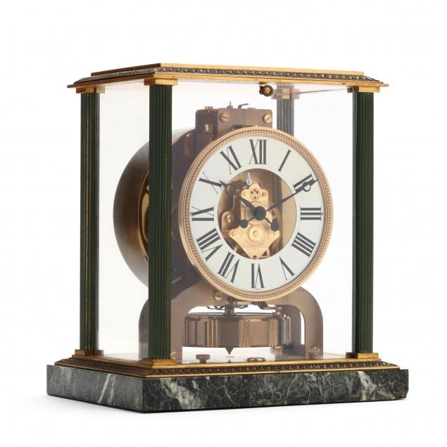 le-coultre-a-fine-bronze-and-marble-atmos-clock