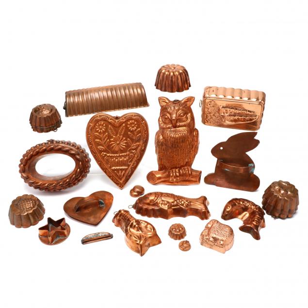 27-medium-and-small-sized-copper-molds