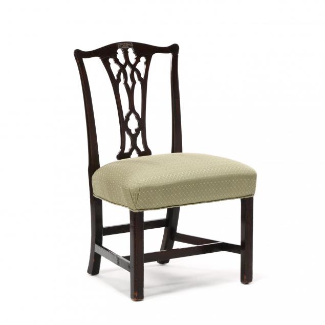 philadelphia-chippendale-mahogany-side-chair