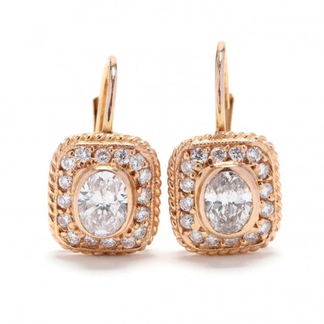 14kt-gold-and-diamond-drop-earrings