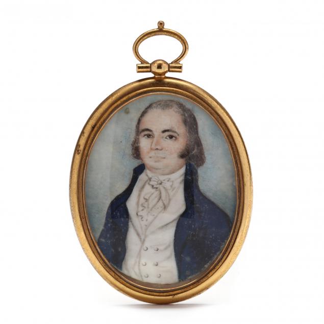 portrait-miniature-pendant-of-david-franklin-caldwell-nc-1791-1867