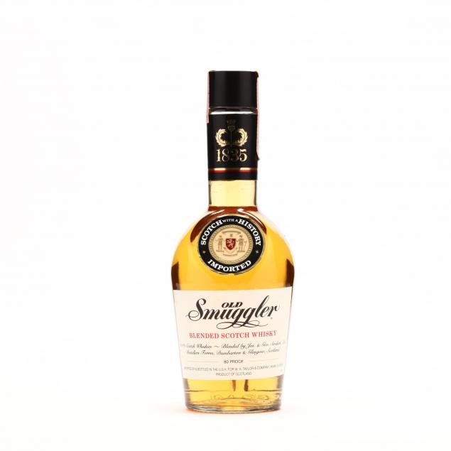 old-smuggler-scotch-whisky