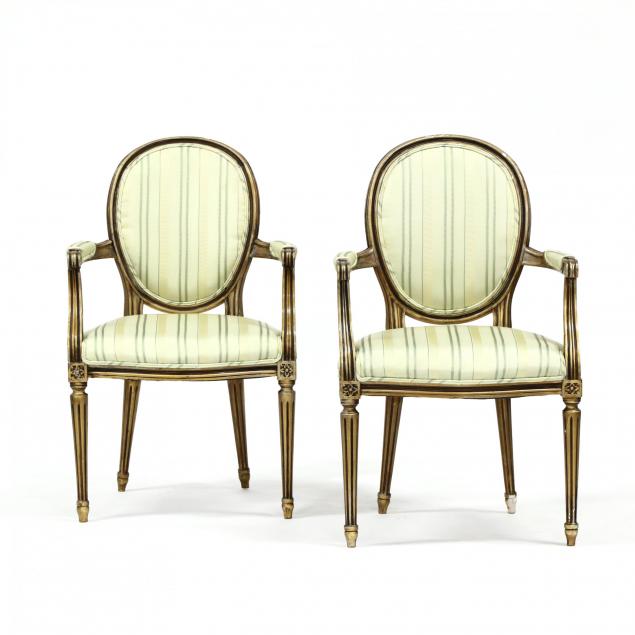 pair-of-louis-xvi-style-carved-and-gilt-fauteuil