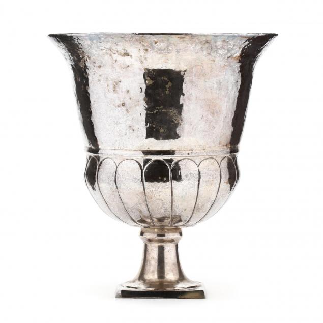 large-silverplate-champagne-urn