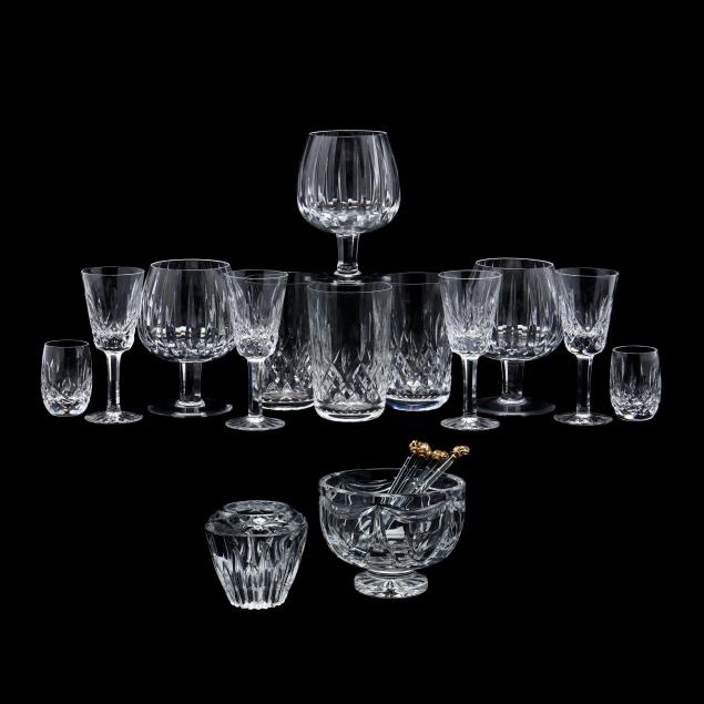group-assorted-glass-incl-waterford