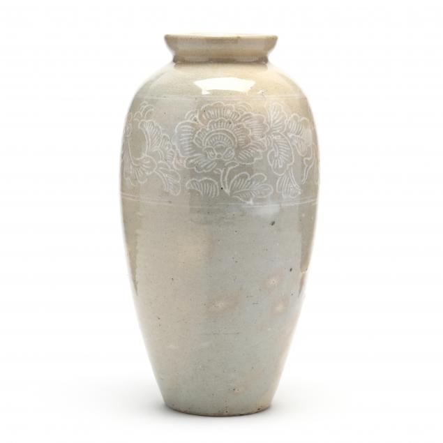 an-asian-large-jar-with-peony-decoration