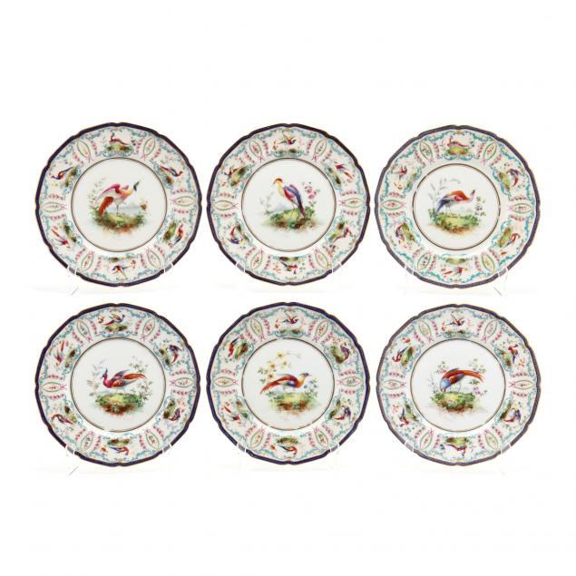 a-set-of-six-royal-doulton-plates