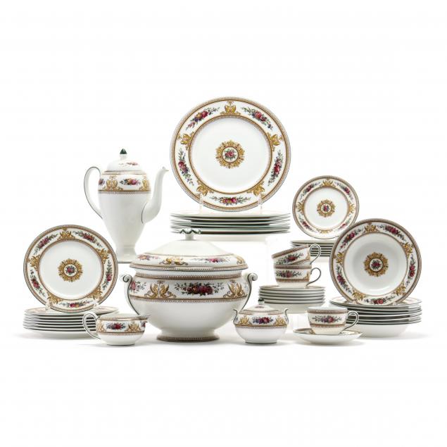 a-set-of-57-pieces-wedgwood-china-columbia-service-for-eight