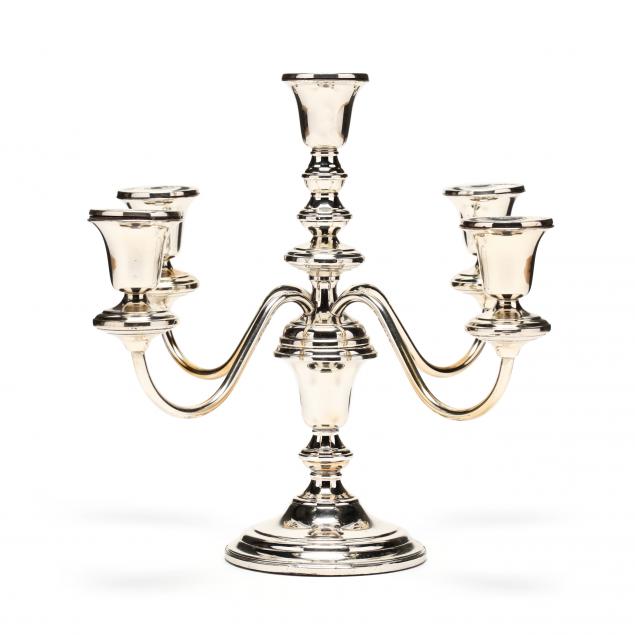 sterling-silver-five-light-candelabrum