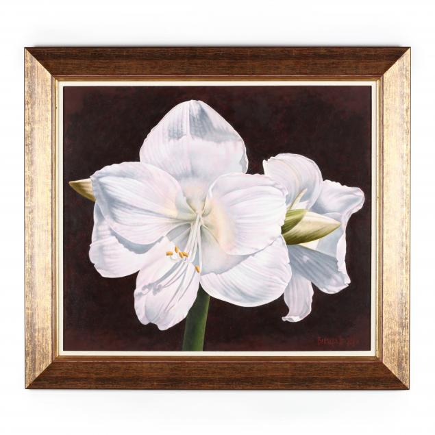 bernique-longley-nm-il-1923-1999-i-amaryllis-i