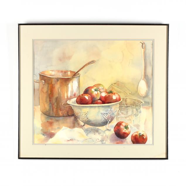 kitchen-still-life-with-tomatoes
