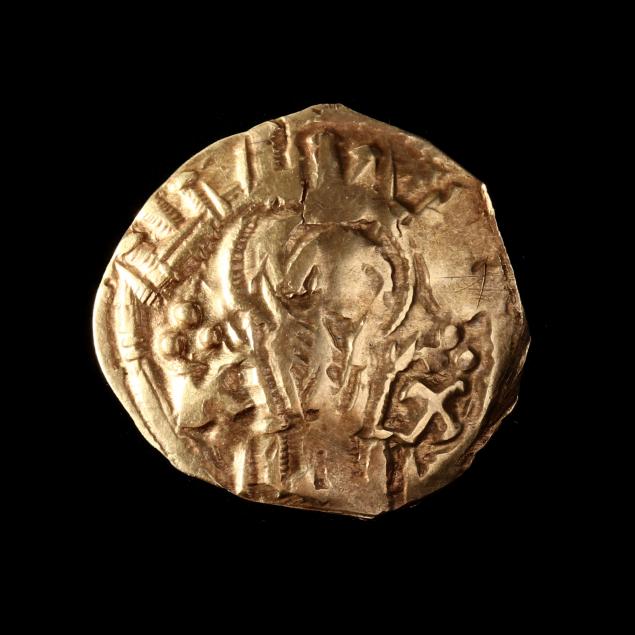 byzantine-empire-andronicus-ii-michael-ix-1295-1320-gold-hyperpyron