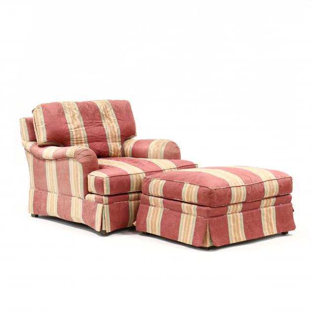baker-oversized-club-chair-and-ottoman