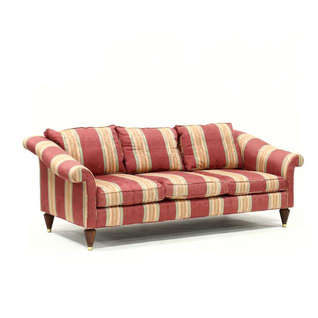 baker-contemporary-upholstered-sofa