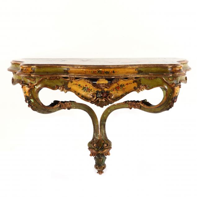 antique-italian-rococo-style-carved-and-painted-console-table