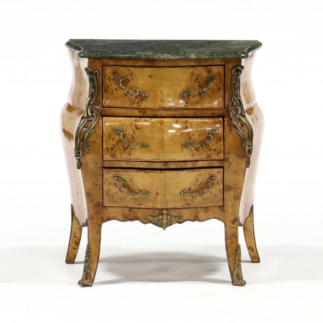 louis-xv-style-diminutive-marble-top-commode