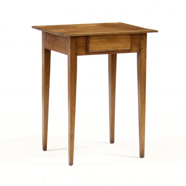 southern-federal-walnut-one-drawer-stand