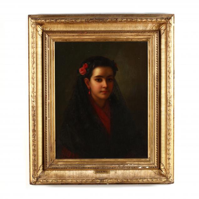 george-henry-hall-ny-1825-1913-a-young-spanish-woman