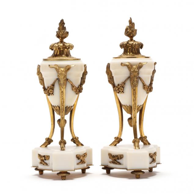 pair-of-napoleon-iii-ormolu-and-marble-cassolettes