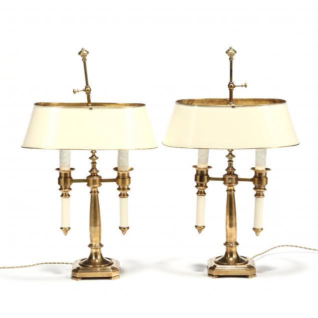 champan-pair-of-brass-tole-table-lamps
