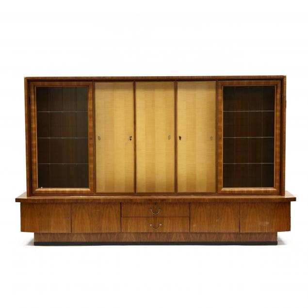 german-modern-bookcase-and-bar-cabinet