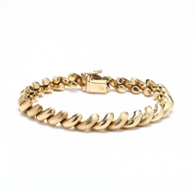 14kt-gold-bracelet