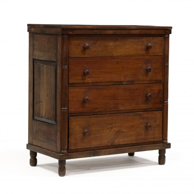 north-carolina-federal-walnut-chest-of-drawers