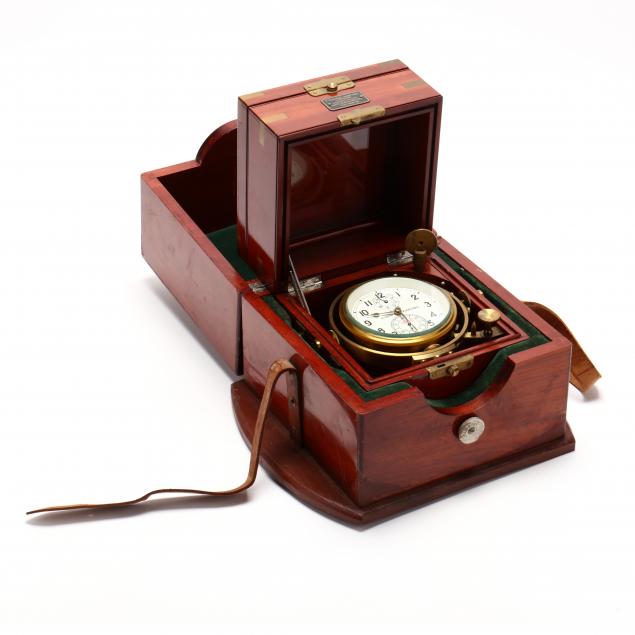 vintage-soviet-kirova-56-hour-marine-chronometer
