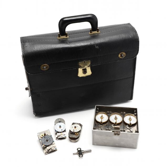 vintage-waltham-master-lock-safe-repair-kit