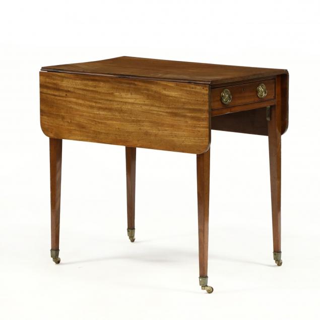 george-iii-mahogany-pembroke-table