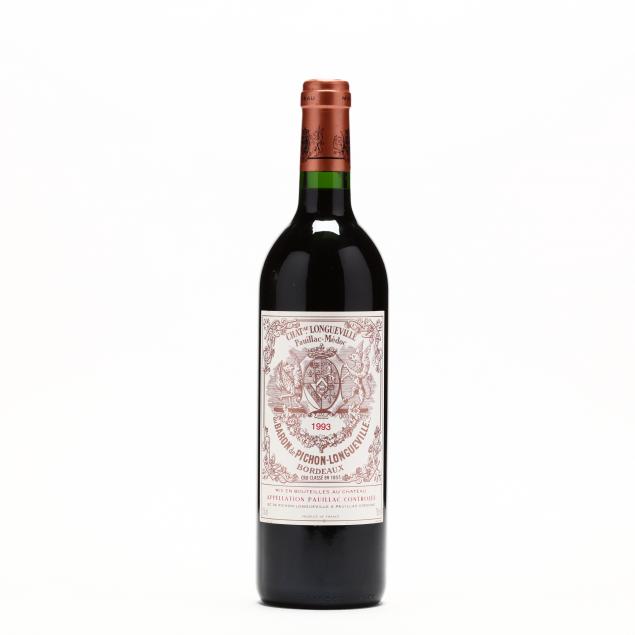 chateau-pichon-longueville-baron-vintage-1993