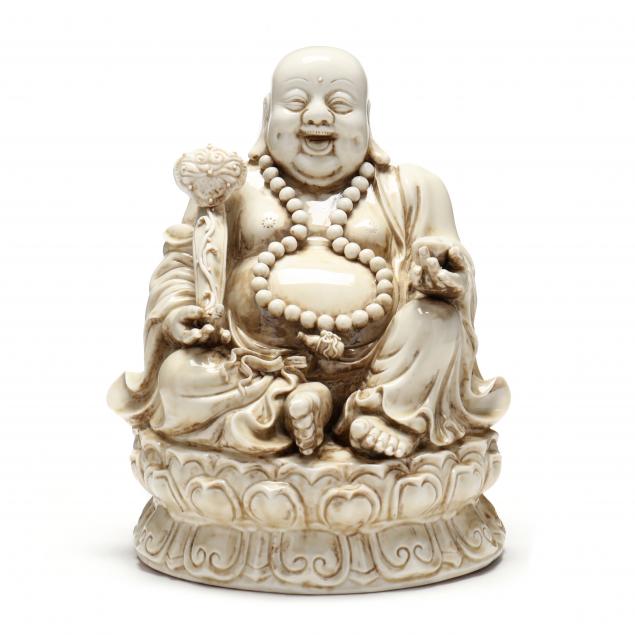 a-blanc-de-chine-buddha