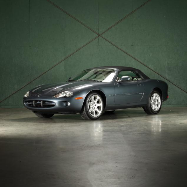 2000-jaguar-xk8-convertible