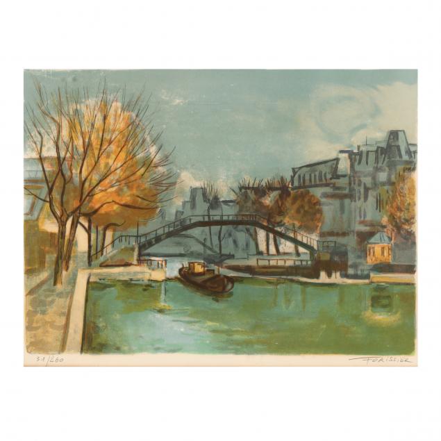 roger-forissier-french-1924-2003-river-view