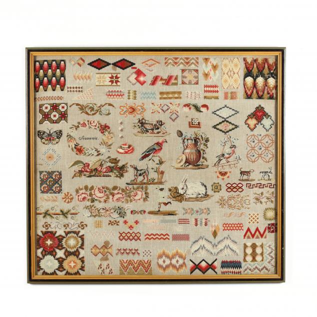 a-large-berlin-wool-work-sampler