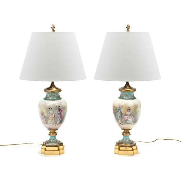 att-sevres-pair-of-painted-porcelain-table-lamps