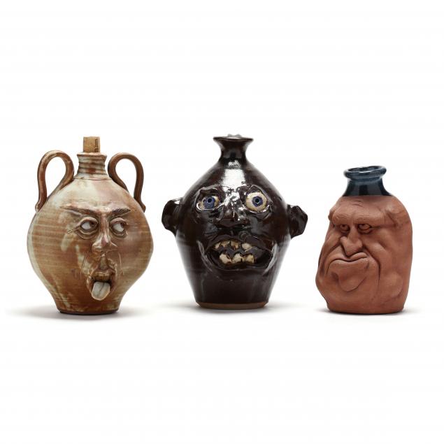 Jug hot sale face online