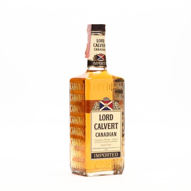 lord-calvert-canadian-whisky